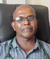DR E. JINASENA