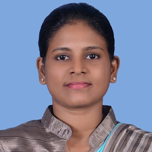 DR(MRS) HARINI GUNAWARDHANA