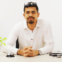 DR HASITH FERNANDO