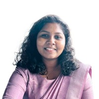 DR DILANI PULENDRAN