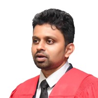 DR SUDESH SENARATHNA