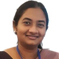MRS NADEESHA WIDANAPATHIRANA