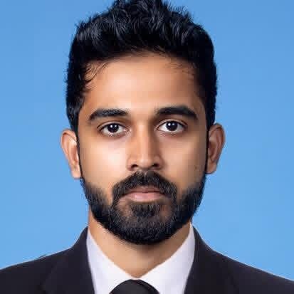 MR PASINDU GAMAGE