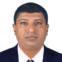 MR SANKALPA PREMADASA